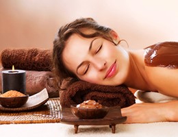 Choco Body Spa