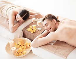 Spa Romantic - dla Dwojga