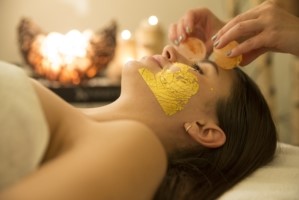 Dzień w SPA dla Mamy